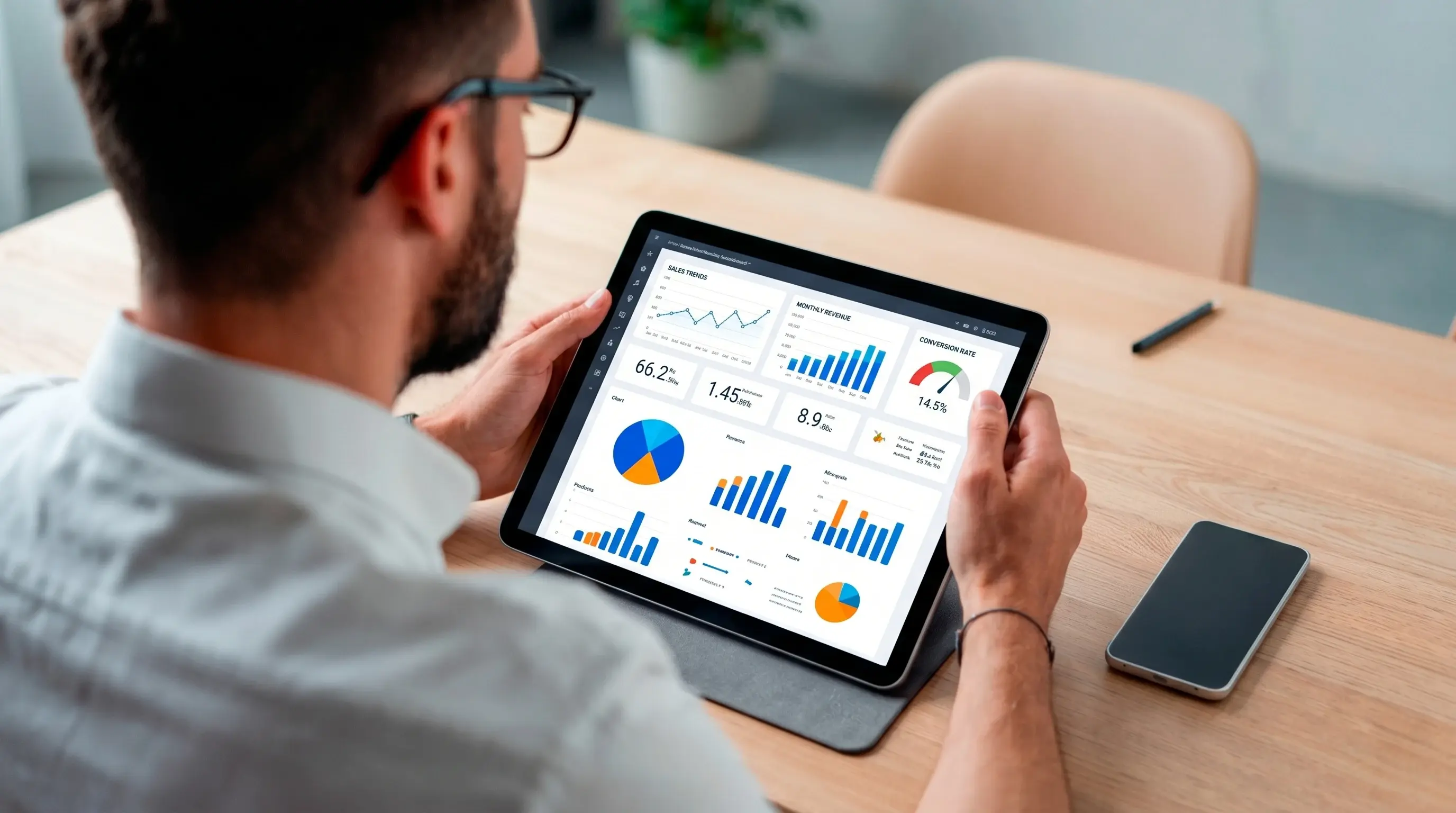 7 Ways Business Consultants Help Companies Scale Faster in the Digital Era